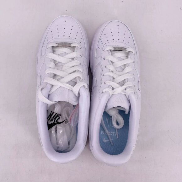 Grade School Nike Air Force 1 Low 'Drake NOCTA Certified Lover Boy' - Picture 4 of 5